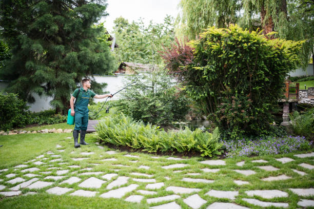 Soil Testing and Treatment in South Dennis, NJ